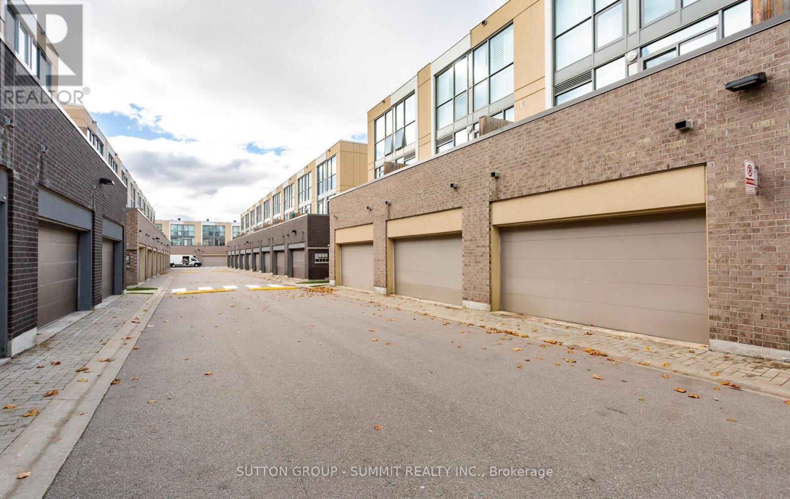 6 - 70 Littlecreek Road, Mississauga, Ontario  L5R 0E9 - Photo 23 - W12603632