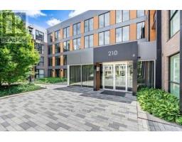 104 - 210 SABINA DRIVE