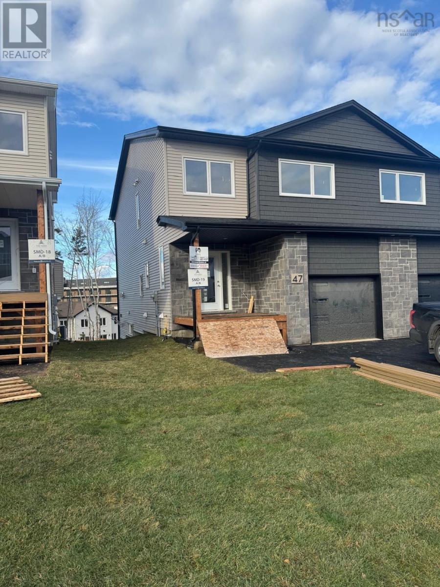 47 Simona Drive, Dartmouth, Nova Scotia  B2X 0E1 - Photo 18 - 202528900