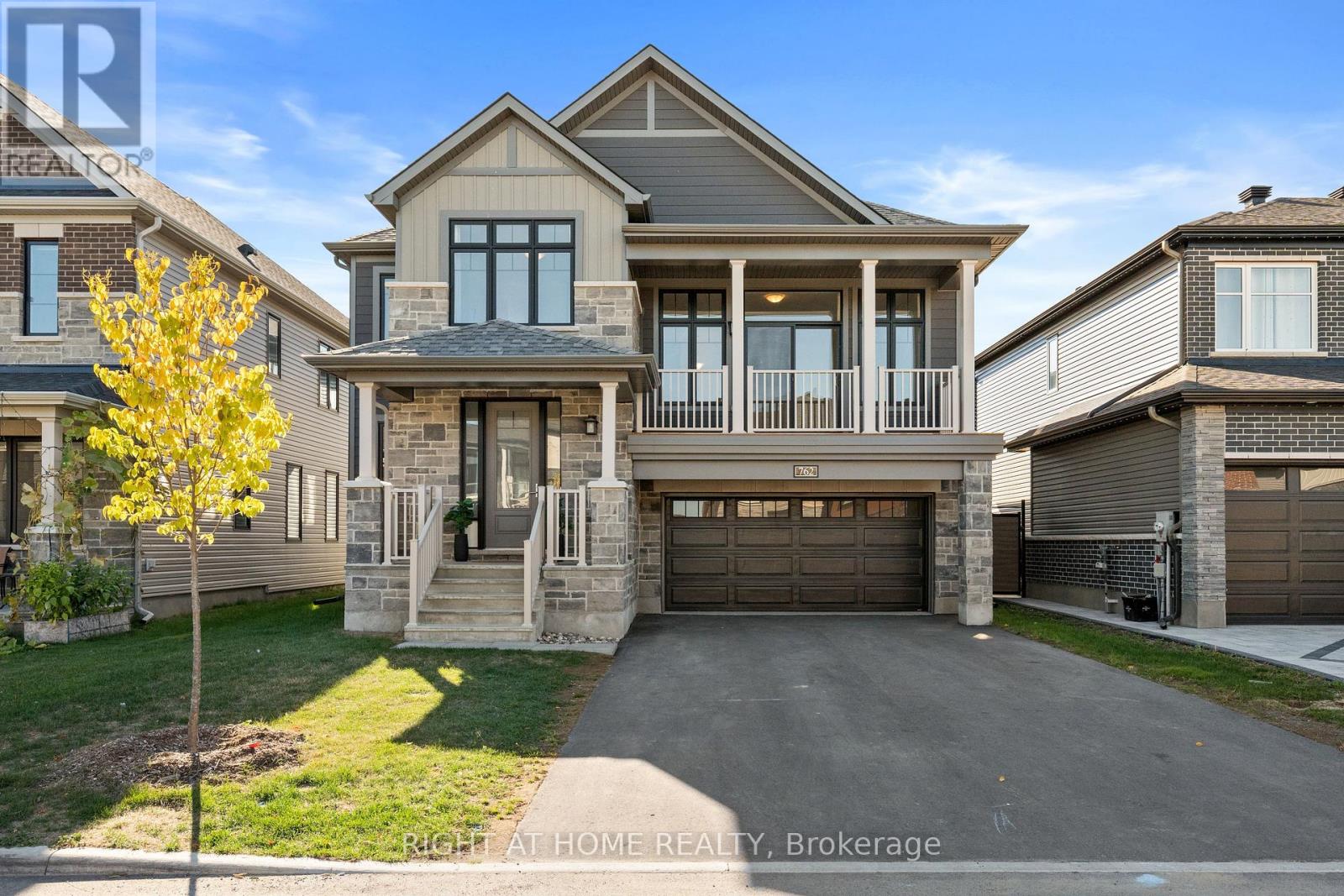 762 SHOAL STREET, Ottawa, Ontario