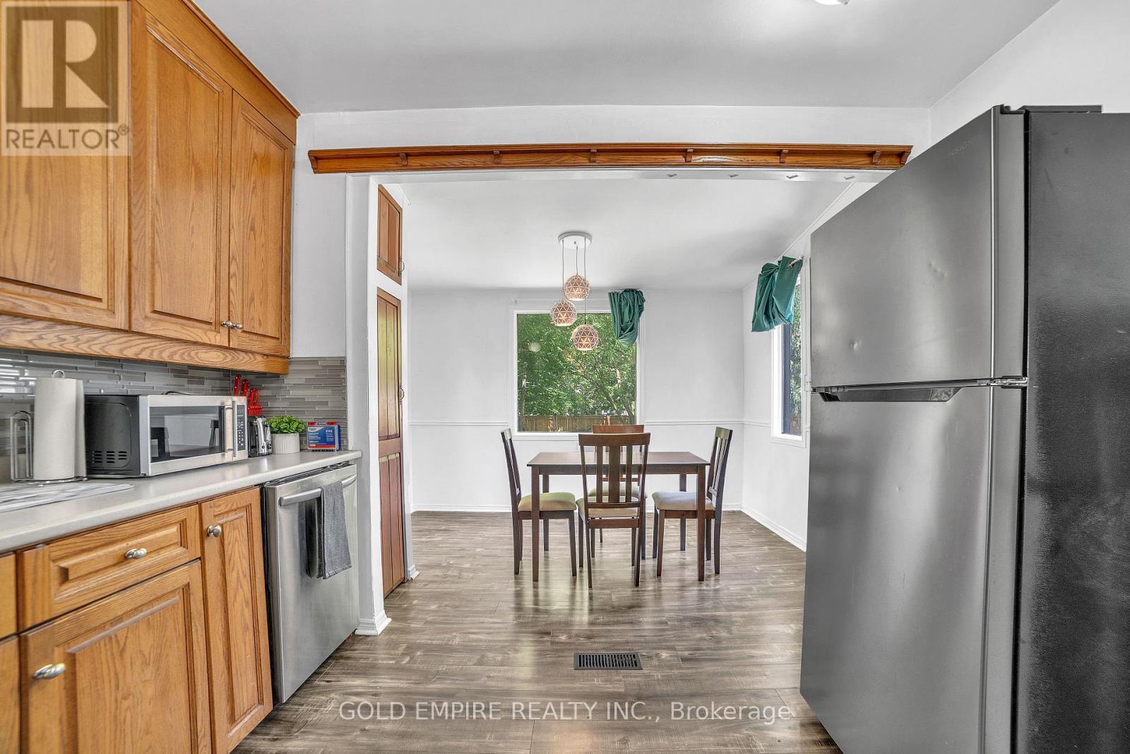 60 Eastman Avenue, London East, Ontario  N5W 2M4 - Photo 4 - X12603690