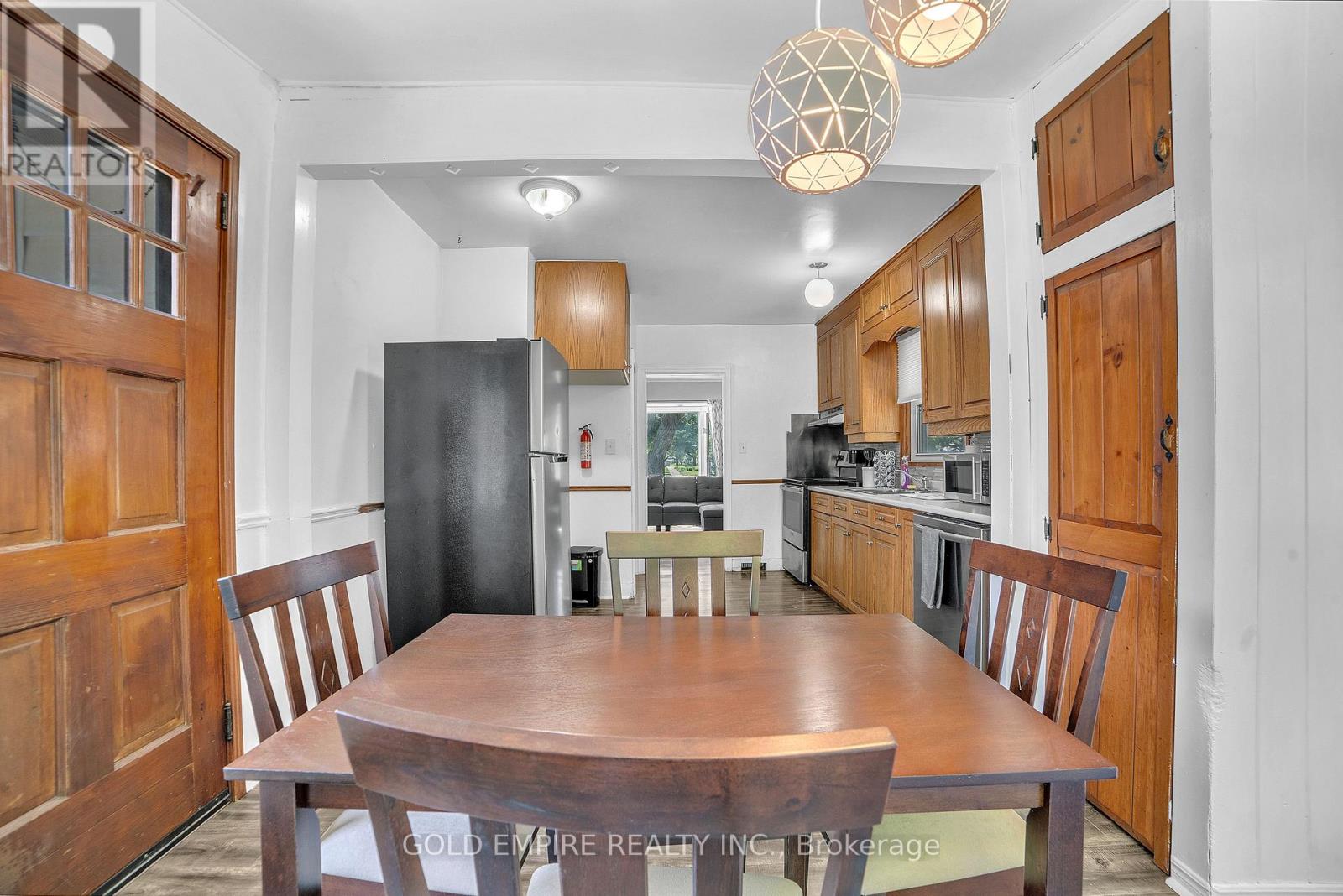 60 Eastman Avenue, London East, Ontario  N5W 2M4 - Photo 6 - X12603690