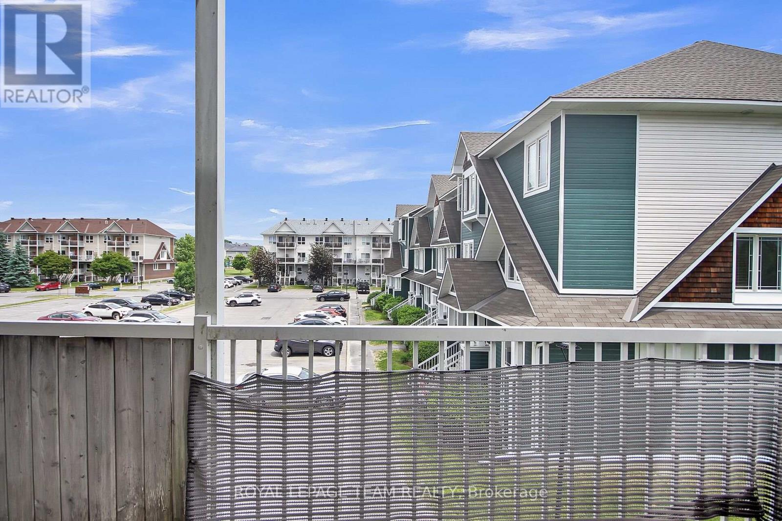 16 - 414 Hillsboro Private N, Ottawa, Ontario  K2M 3A8 - Photo 2 - X12603680