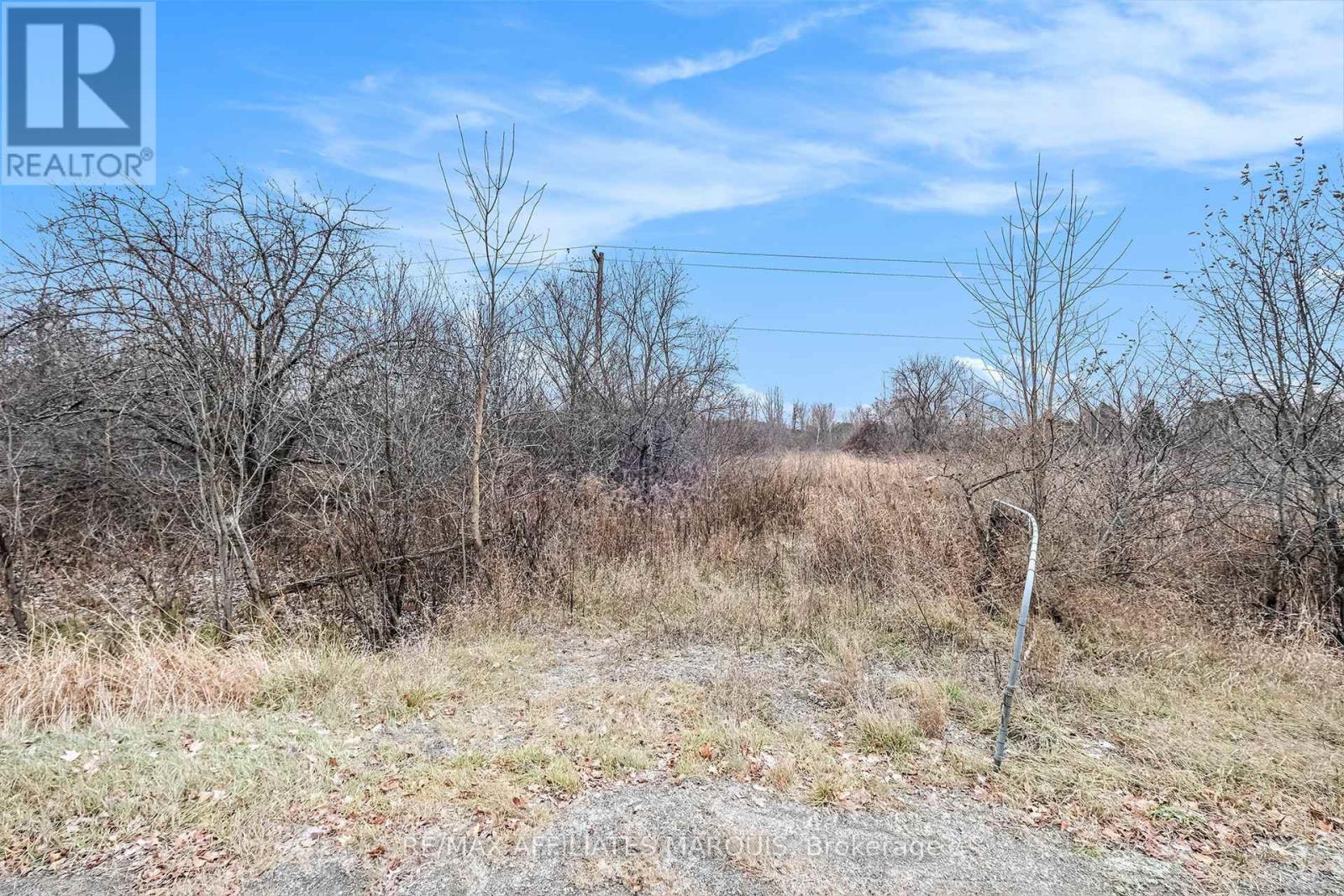 00 4TH CONCESSION ROAD, Augusta, Ontario