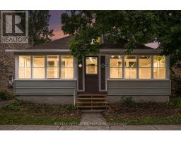 32 D'ARCY STREET, Perth, Ontario