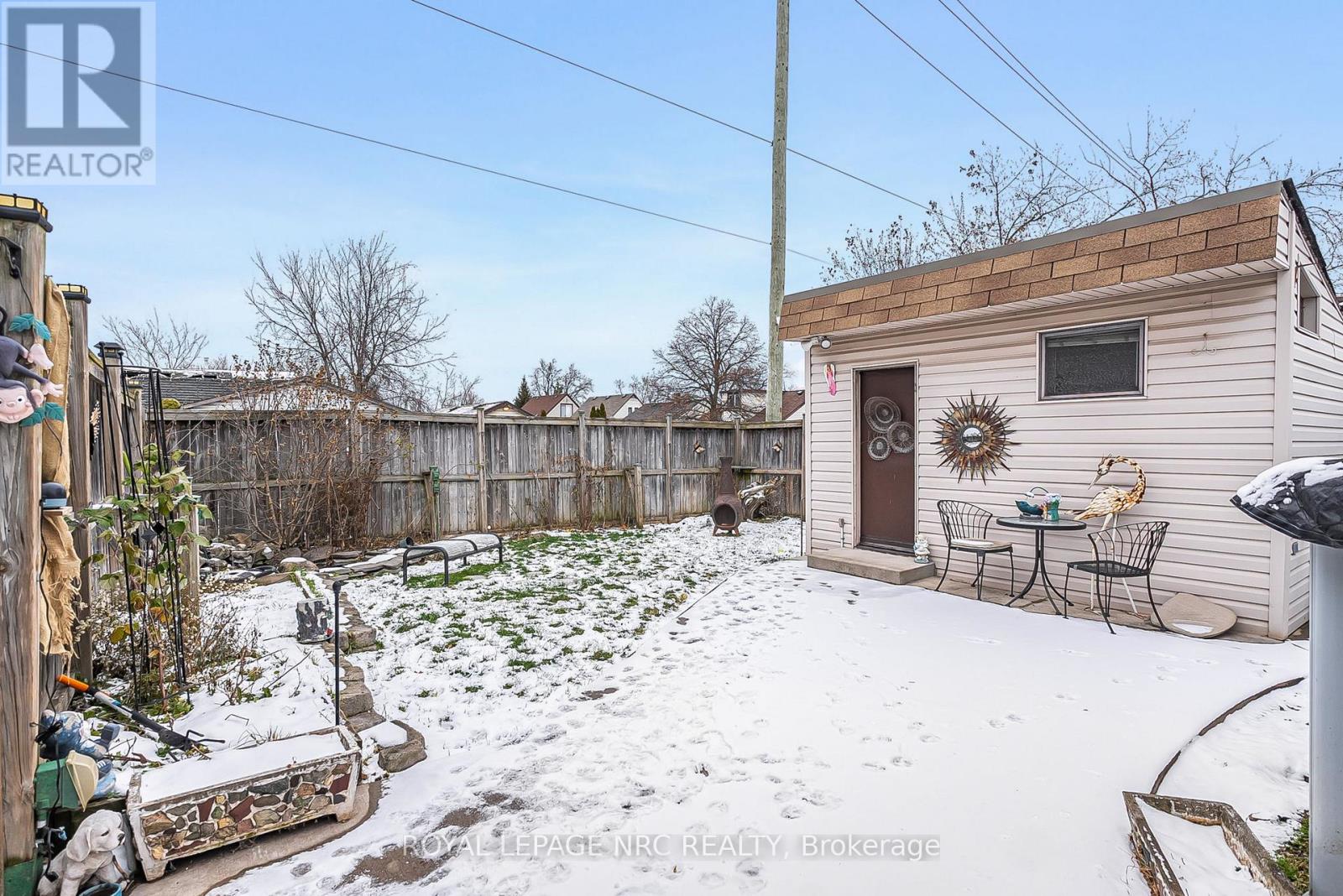 5192 Hamilton Street, Niagara Falls, Ontario  L2E 2W3 - Photo 35 - X12603696