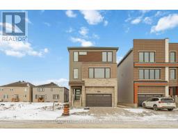 714 JENNIE TROUT TERRACE, Ottawa, Ontario