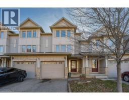 110 ACTIVA Avenue Unit# B11, Kitchener, Ontario