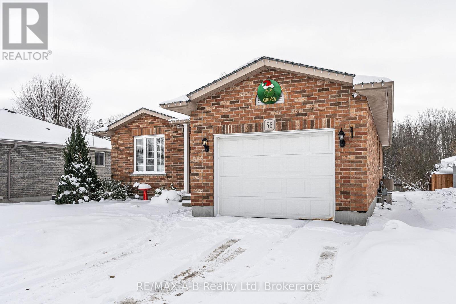 56 Trailside Court, St. Marys, Ontario  N4X 1E6 - Photo 4 - X12603672