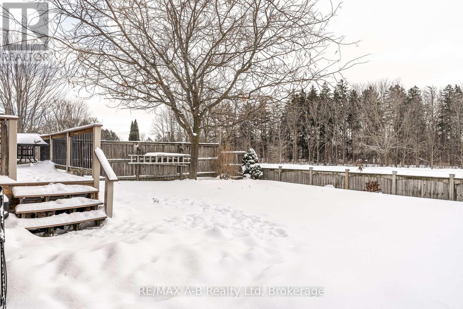 56 Trailside Court, St. Marys, Ontario  N4X 1E6 - Photo 42 - X12603672