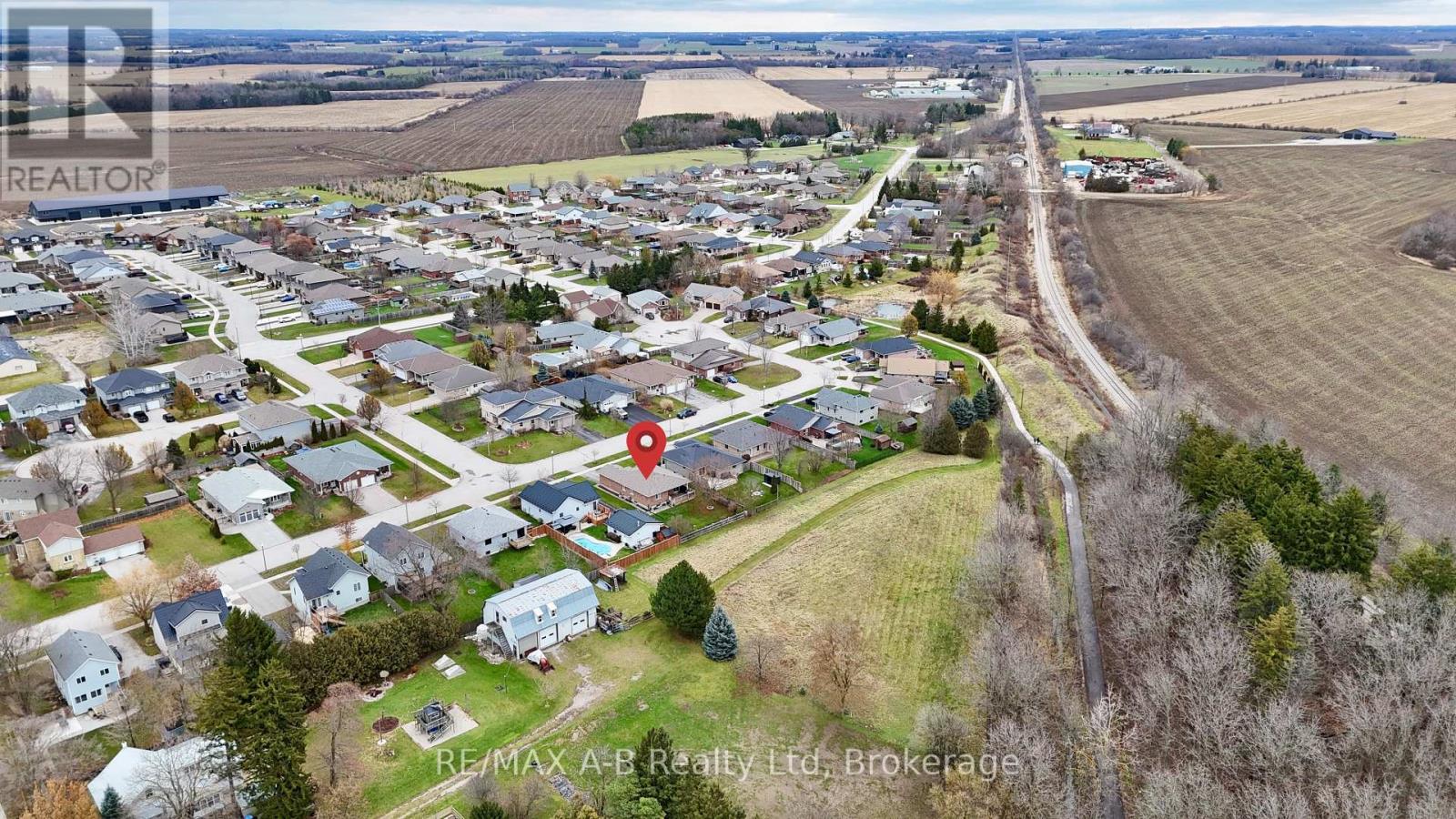 56 Trailside Court, St. Marys, Ontario  N4X 1E6 - Photo 47 - X12603672