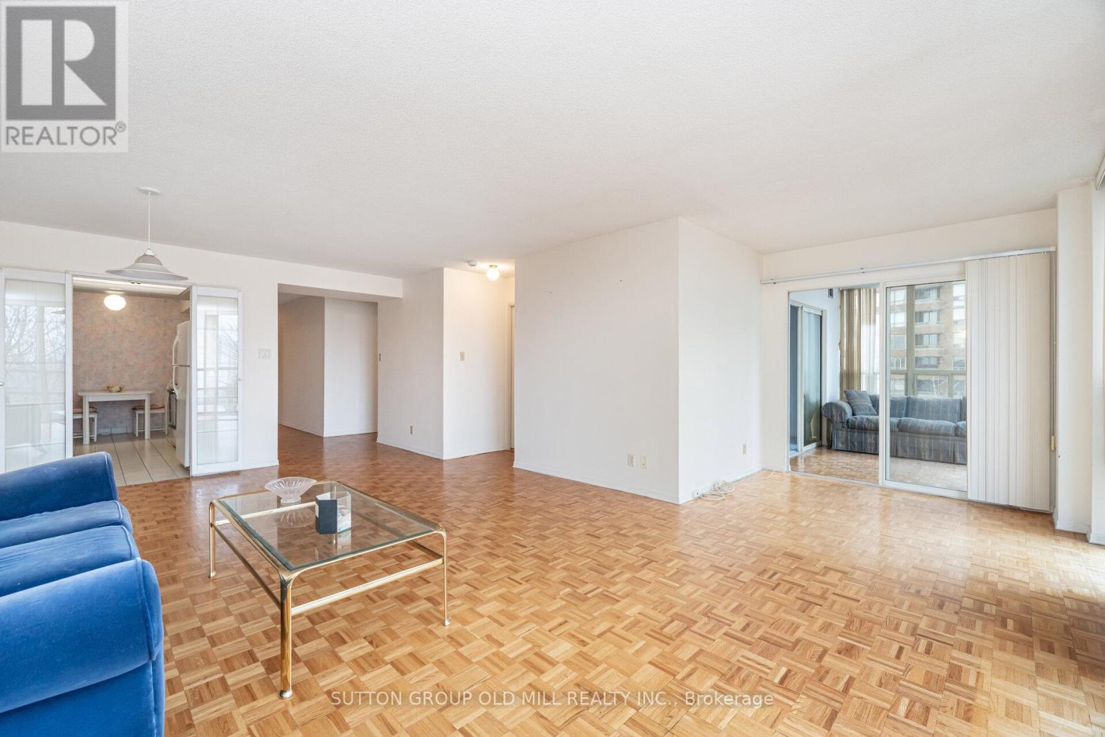 504 - 215 Wynford Drive, Toronto, Ontario  M3C 3P5 - Photo 13 - C12603692