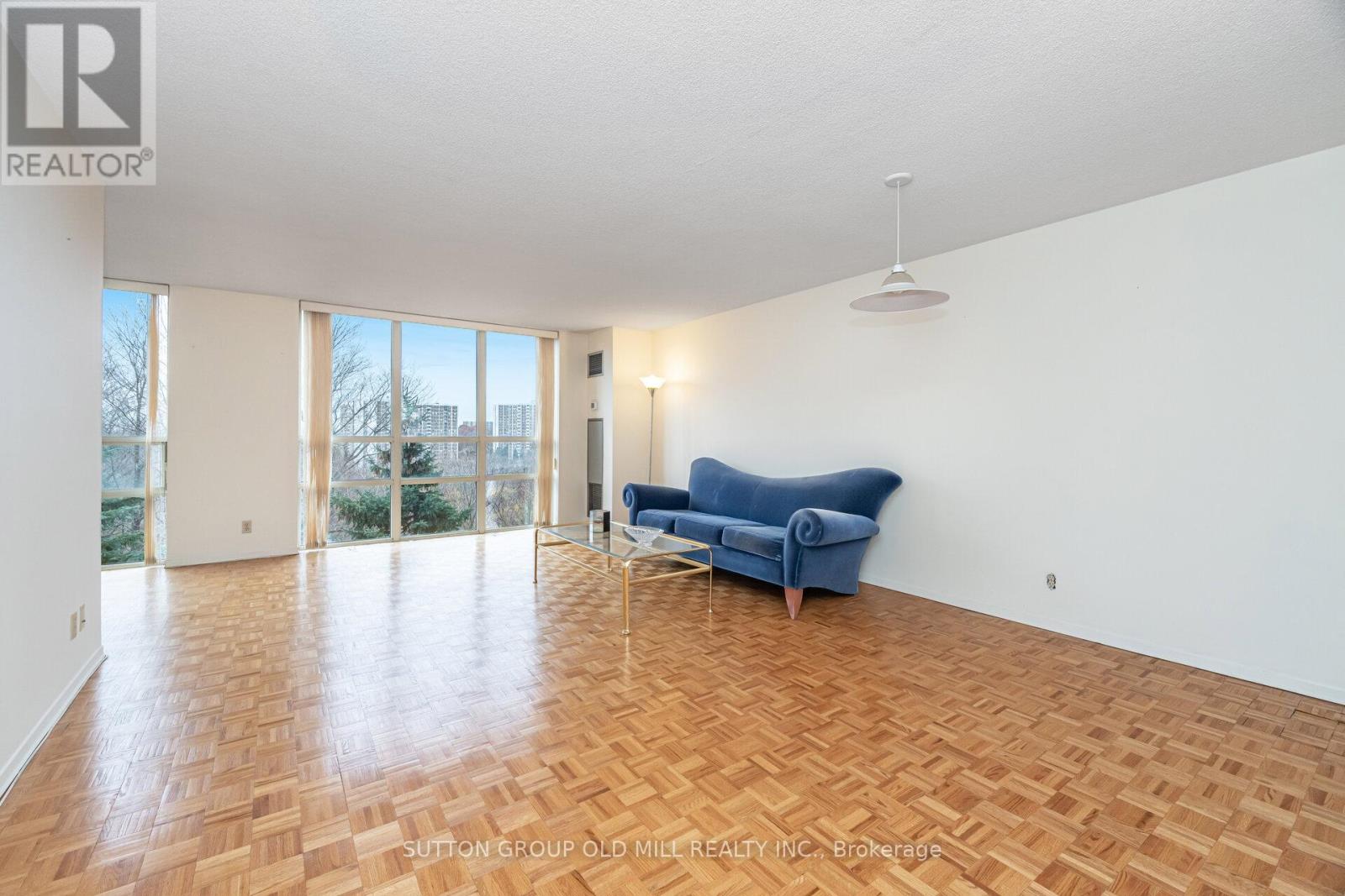 504 - 215 Wynford Drive, Toronto, Ontario  M3C 3P5 - Photo 15 - C12603692