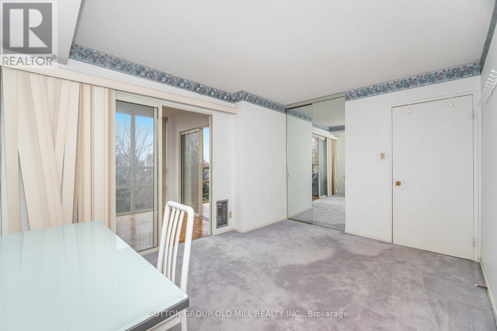 504 - 215 Wynford Drive, Toronto, Ontario  M3C 3P5 - Photo 20 - C12603692