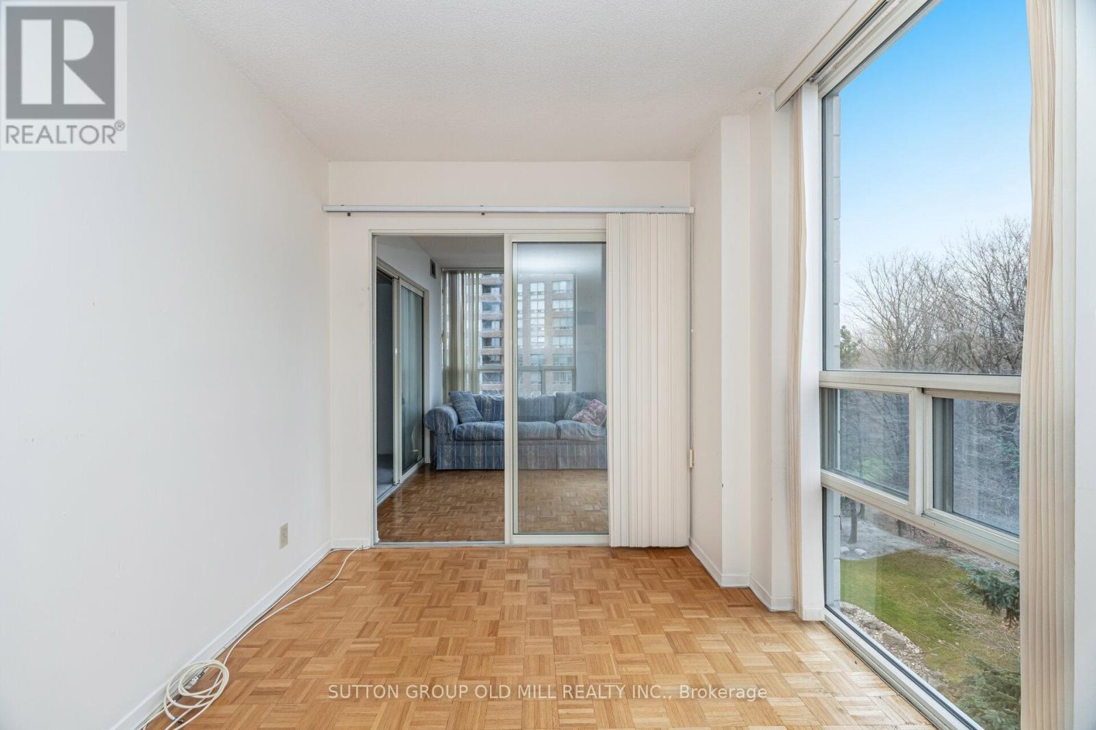 504 - 215 Wynford Drive, Toronto, Ontario  M3C 3P5 - Photo 23 - C12603692