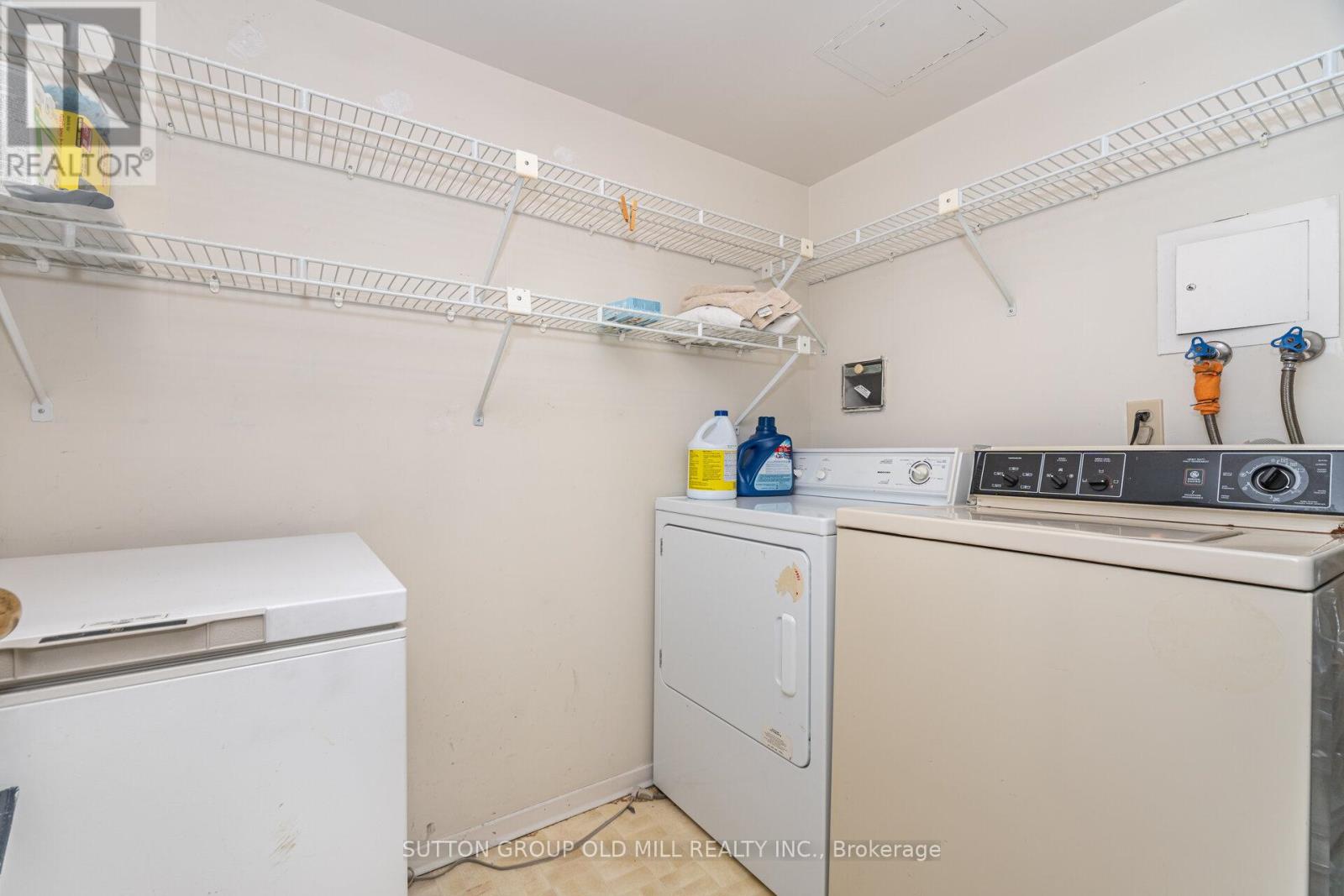 504 - 215 Wynford Drive, Toronto, Ontario  M3C 3P5 - Photo 27 - C12603692