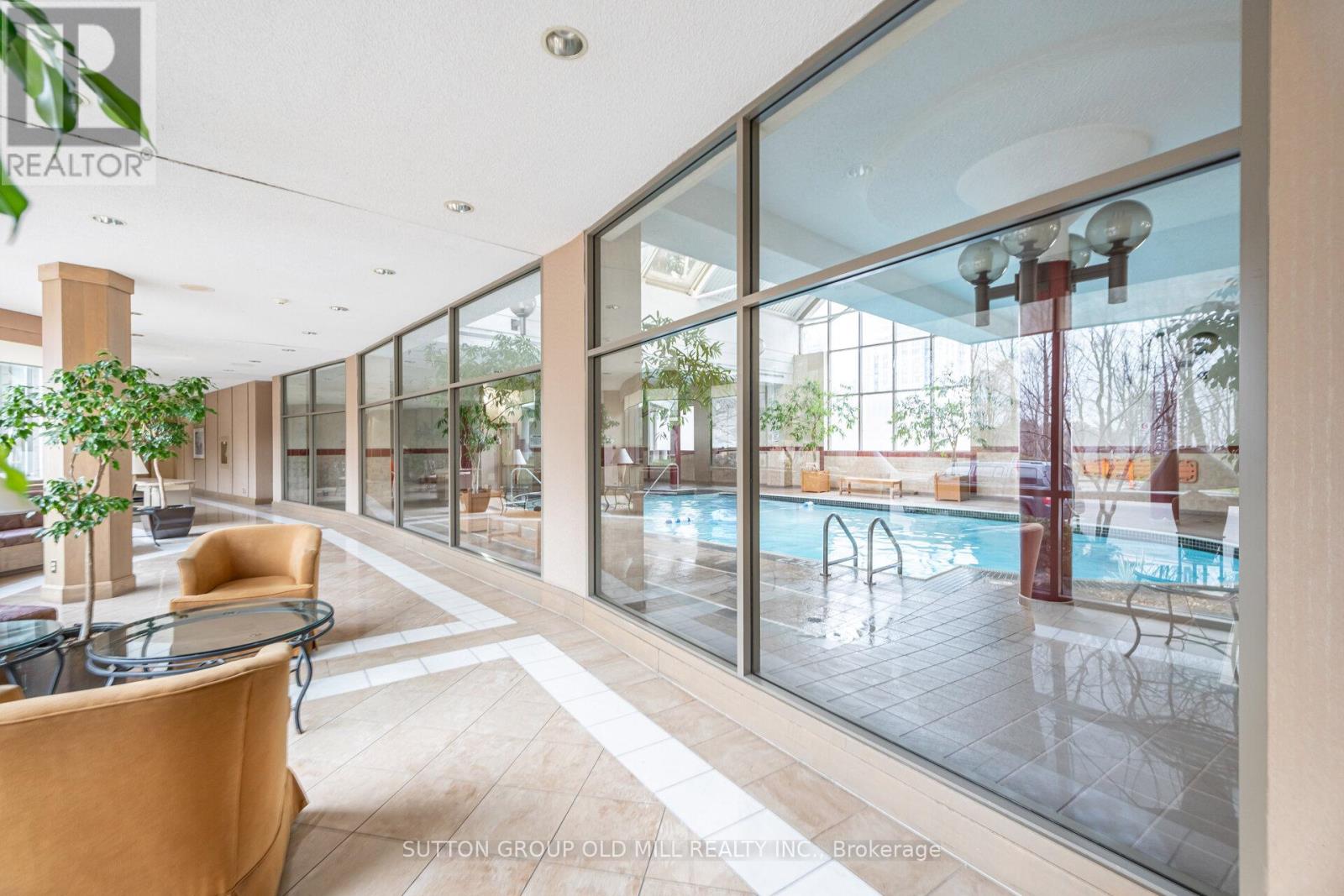 504 - 215 Wynford Drive, Toronto, Ontario  M3C 3P5 - Photo 30 - C12603692