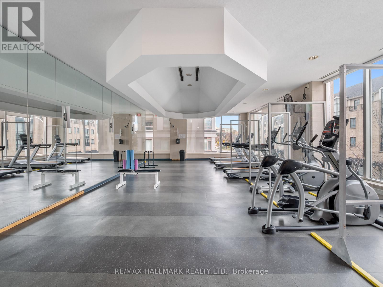 809 - 942 Yonge Street, Toronto, Ontario  M4W 3S8 - Photo 29 - C12563418