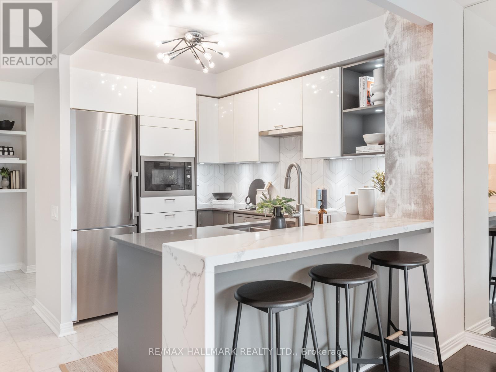 809 - 942 Yonge Street, Toronto, Ontario  M4W 3S8 - Photo 7 - C12563418