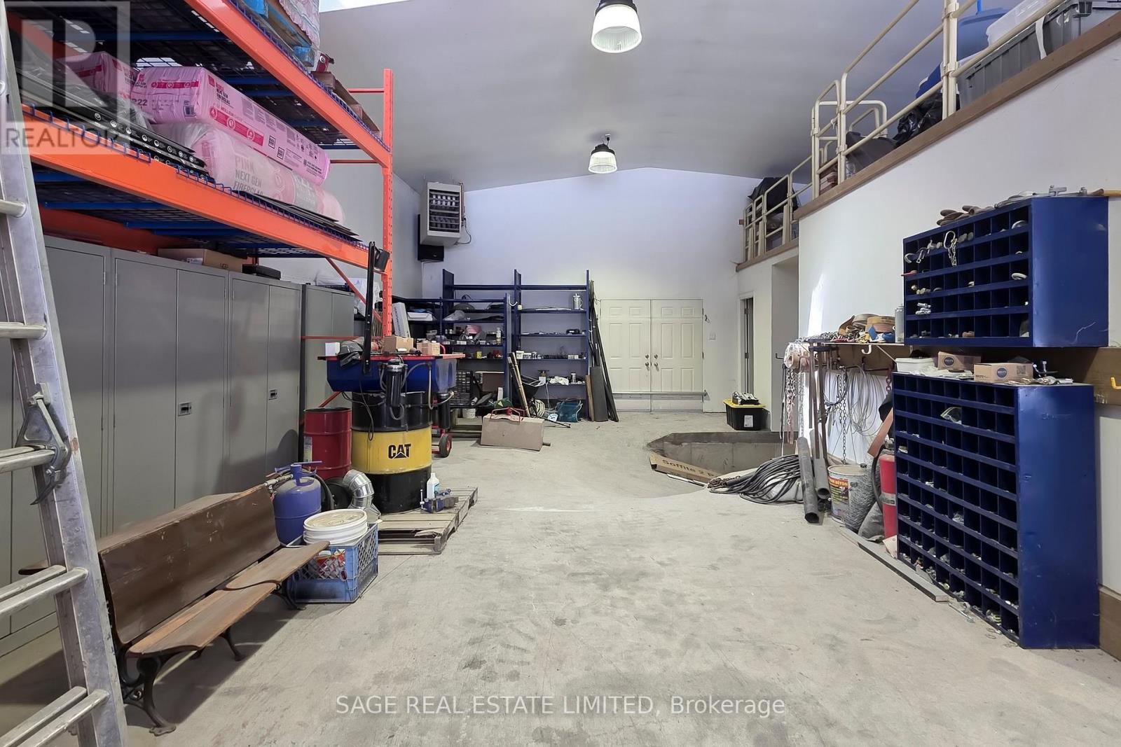 15240 12th Concession, King, Ontario L7E 5R7 - Photo 34 - N12276309