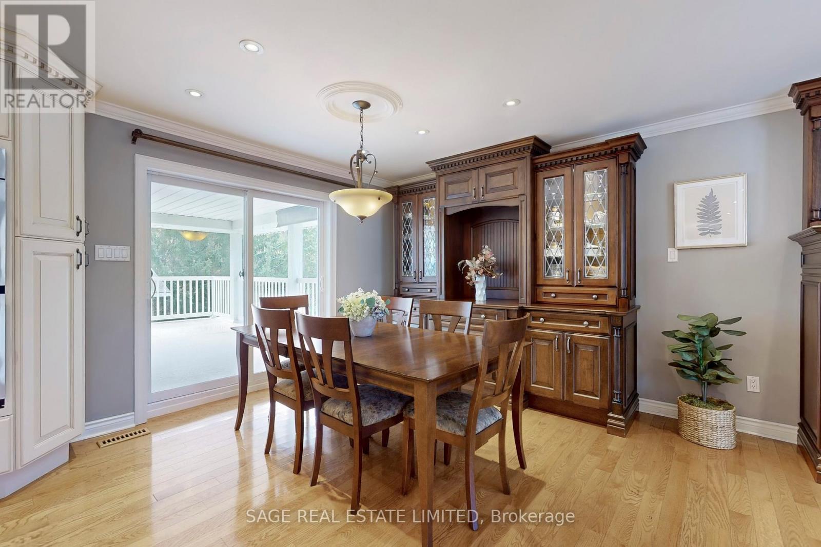 15240 12th Concession, King, Ontario L7E 5R7 - Photo 5 - N12276309