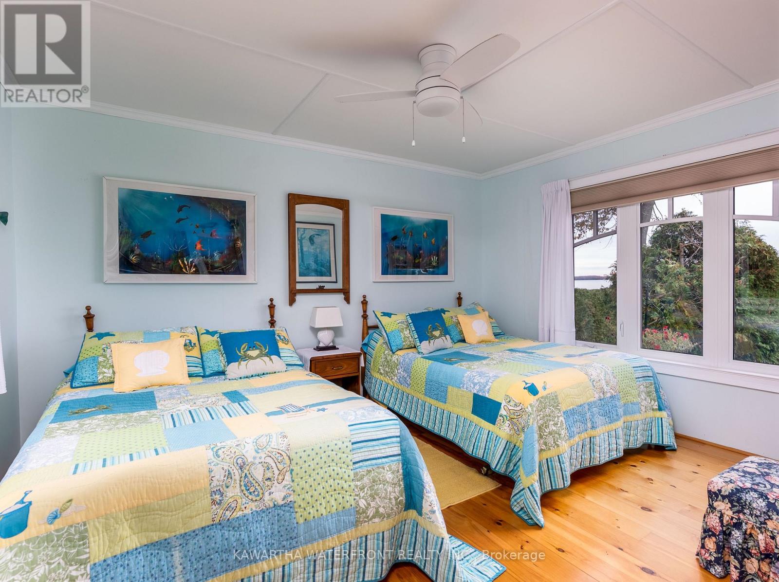 48 Maple Avenue, Kawartha Lakes, Ontario  K0M 2B0 - Photo 34 - X12601214