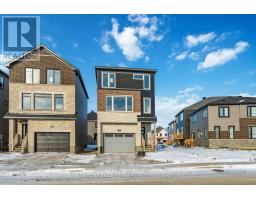 720 JENNIE TROUT TERRACE, Ottawa, Ontario