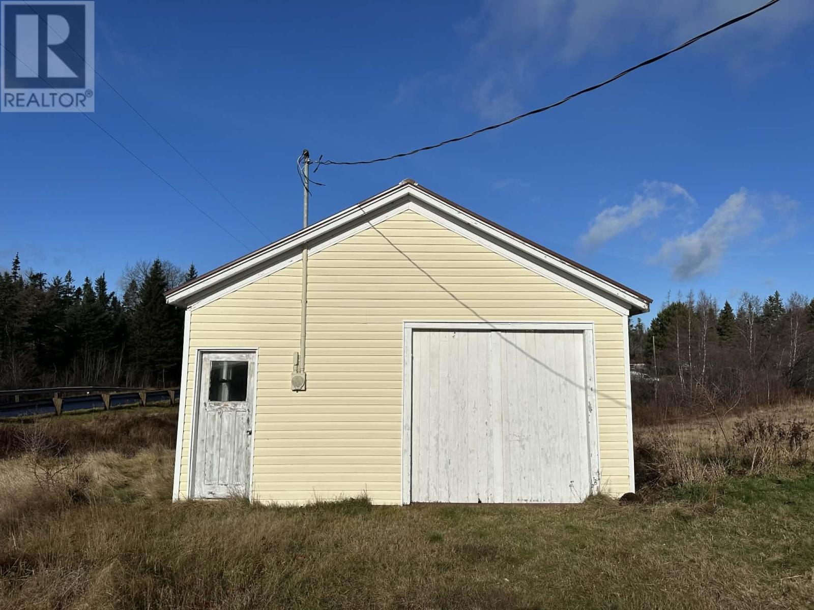 906 County Line Rte 325 Road, Hopefield, Prince Edward Island C0A 1W0 - Photo 2 - 202529076