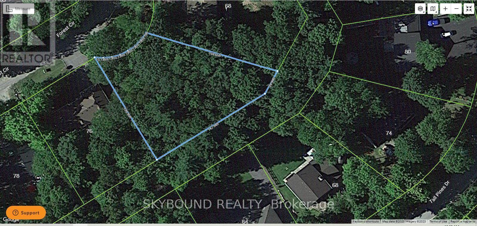 LOT 577 FOREST CIRCLE, Tiny, Ontario