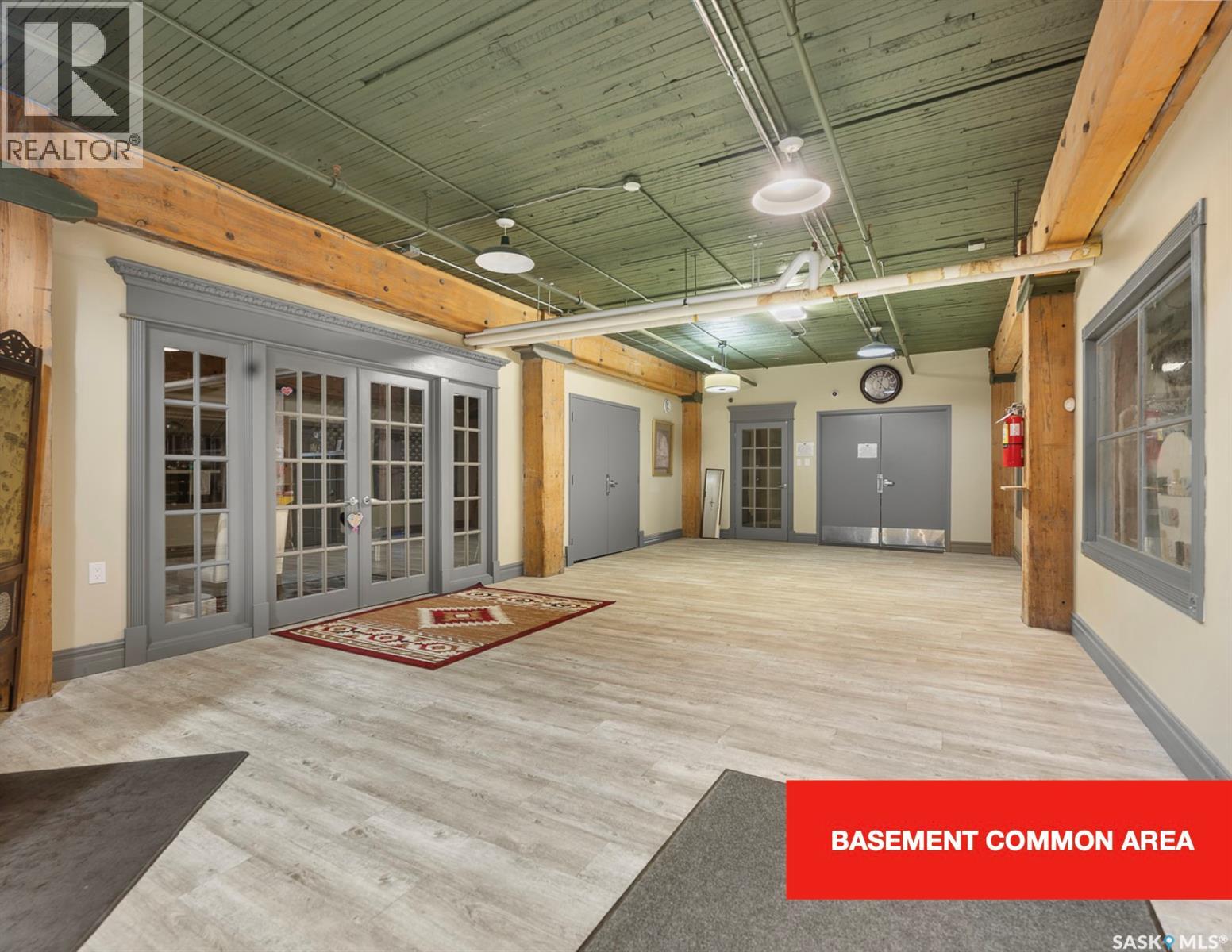 B-002(A) 1275 Broad Street, Regina, Saskatchewan  S4R 1Y2 - Photo 6 - SK024585