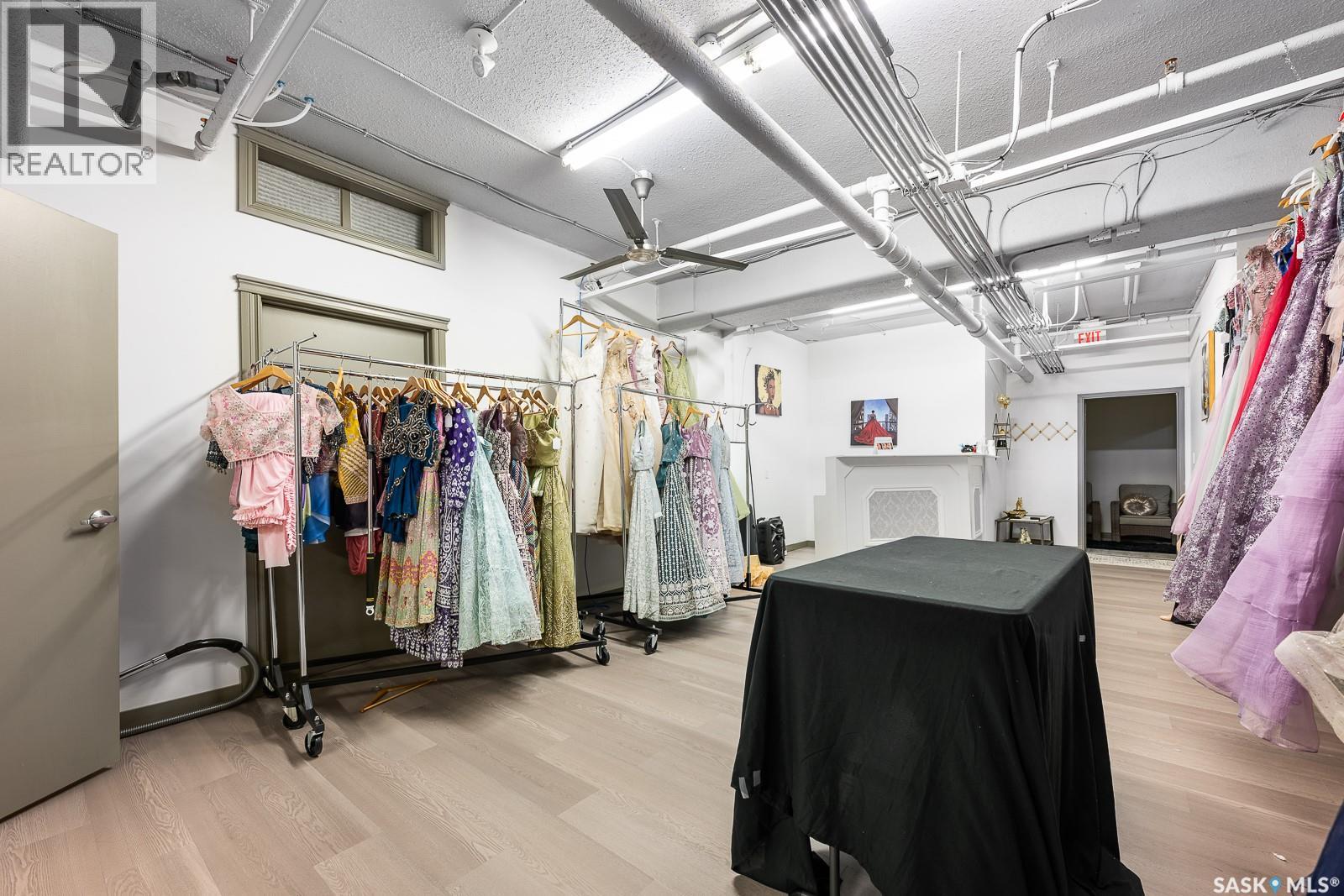 B-002(A) 1275 Broad Street, Regina, Saskatchewan  S4R 1Y2 - Photo 3 - SK024585