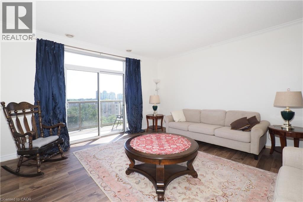 255 Keats Way Unit# 701, Waterloo, Ontario  N2L 6N6 - Photo 20 - 40792481