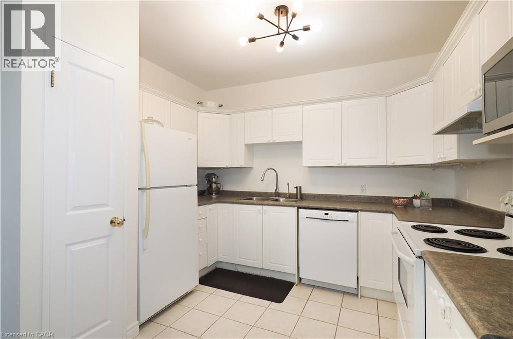 255 Keats Way Unit# 701, Waterloo, Ontario  N2L 6N6 - Photo 26 - 40792481