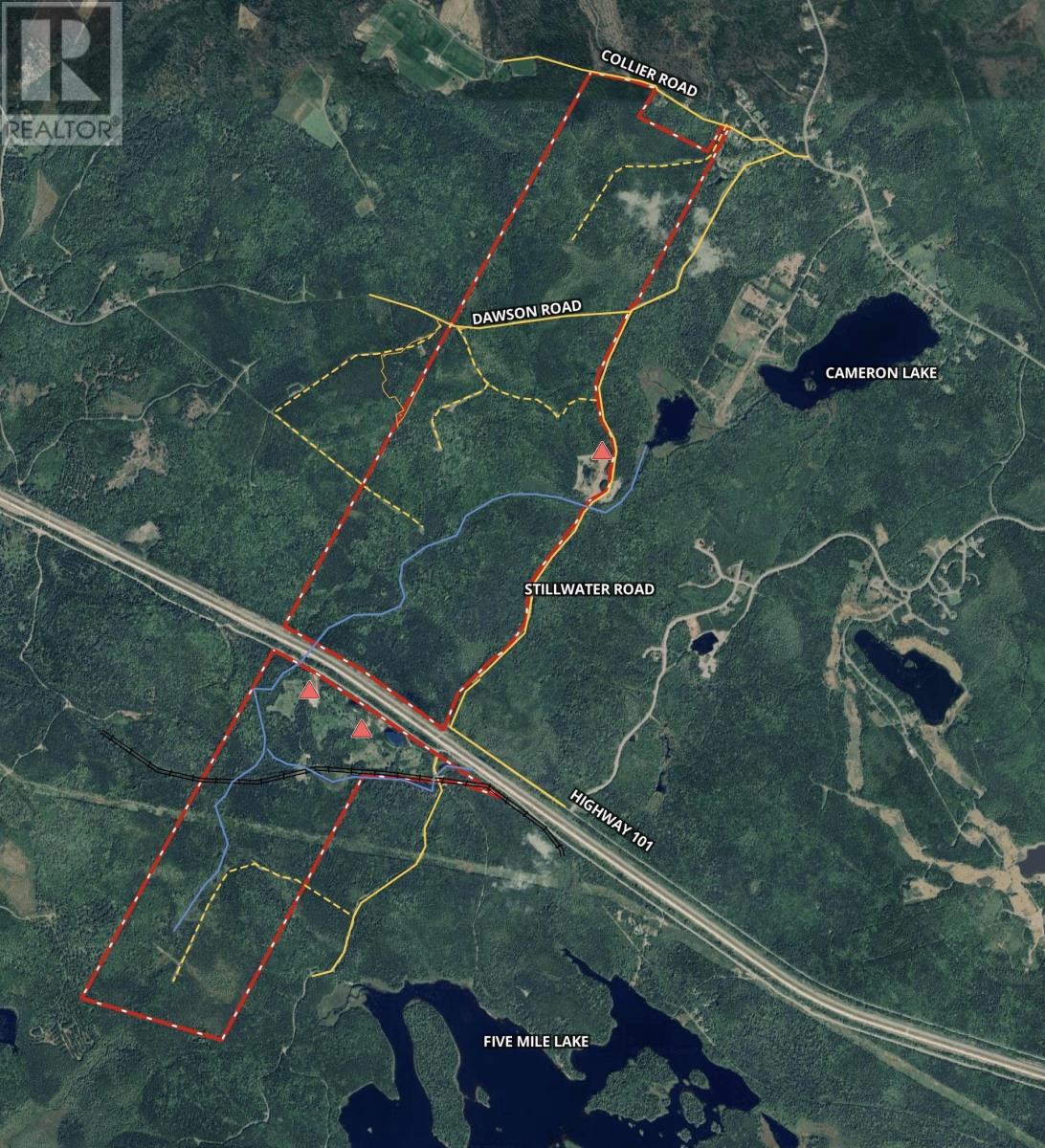 Acreage NO 101 Highway, Ardoise, Nova Scotia