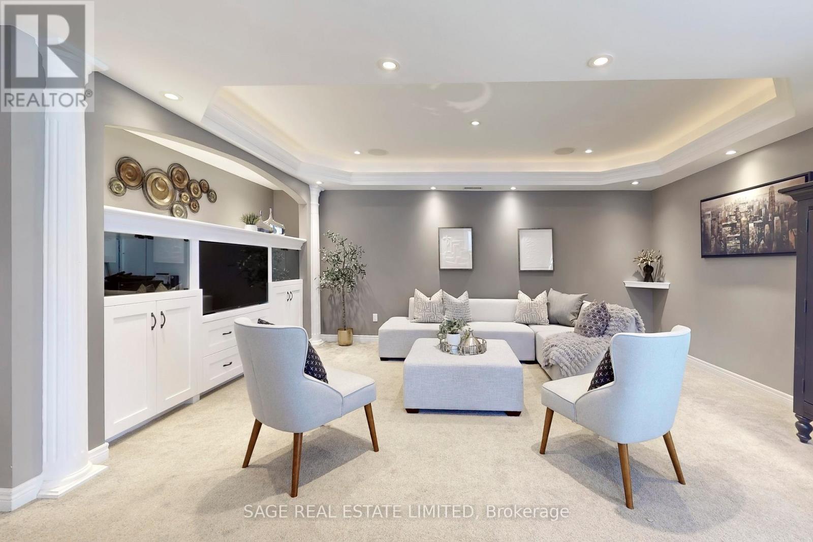 15240 12th Concession, King, Ontario L7E 5R7 - Photo 22 - N12276309