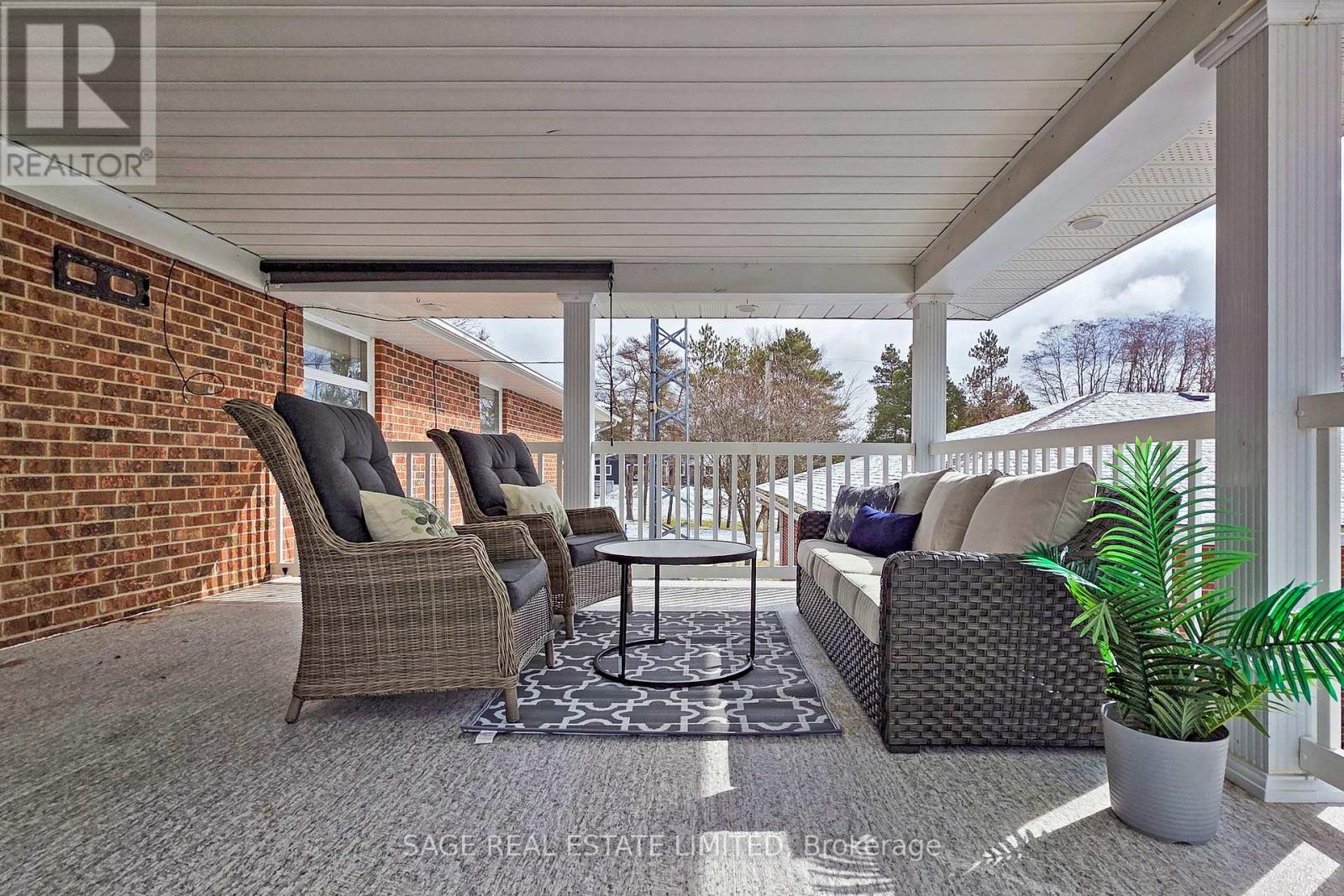 15240 12th Concession, King, Ontario L7E 5R7 - Photo 28 - N12276309