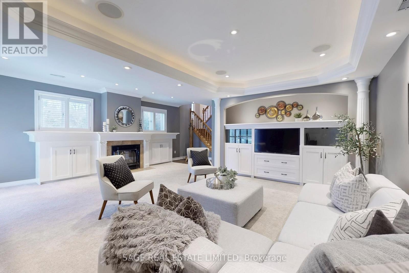 15240 12th Concession, King, Ontario L7E 5R7 - Photo 23 - N12276309