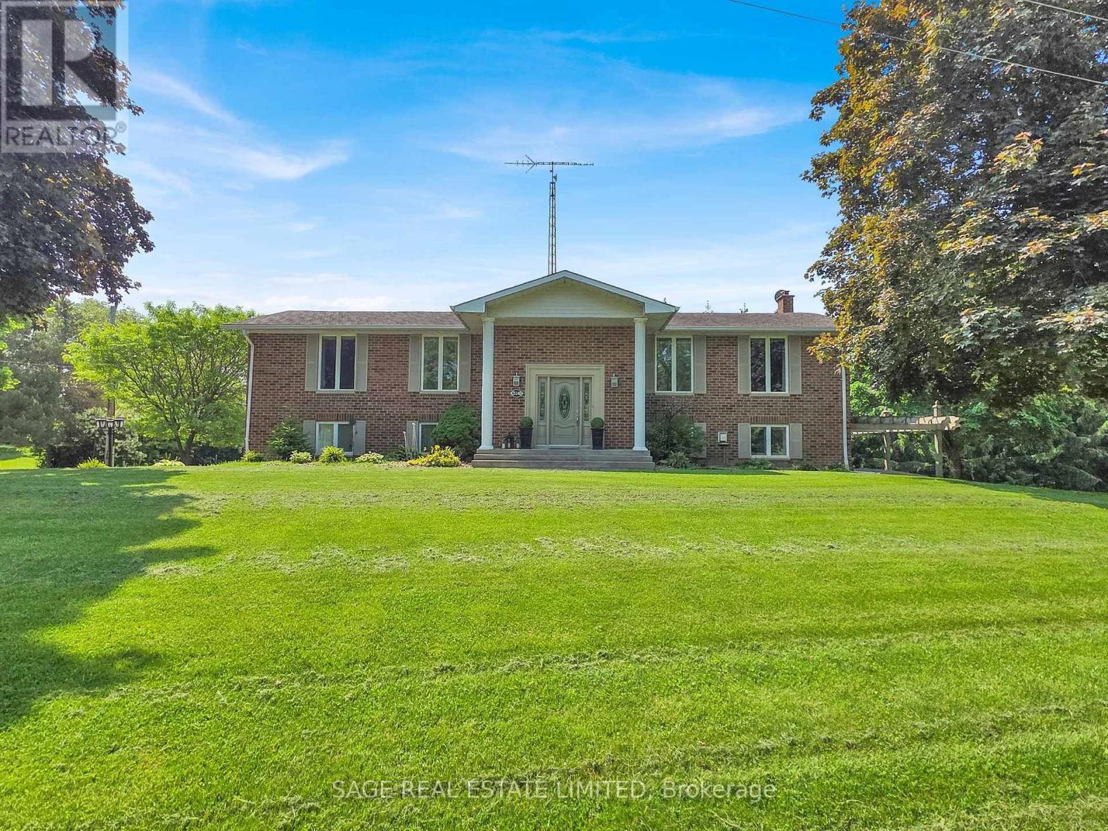 15240 12TH CONCESSION, King, Ontario