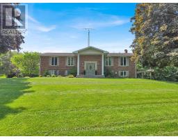 15240 12TH CONCESSION, King, Ontario