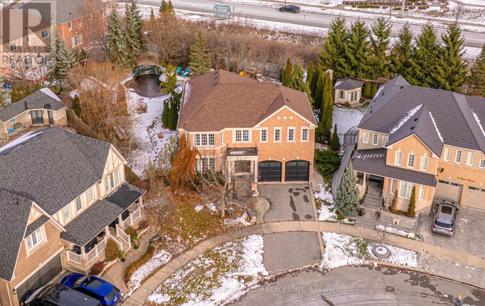 56 Peacock Crescent, Ajax, Ontario  L1T 0C5 - Photo 10 - E12603766