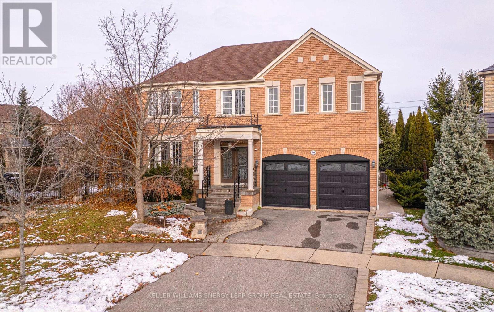 56 Peacock Crescent, Ajax, Ontario  L1T 0C5 - Photo 11 - E12603766