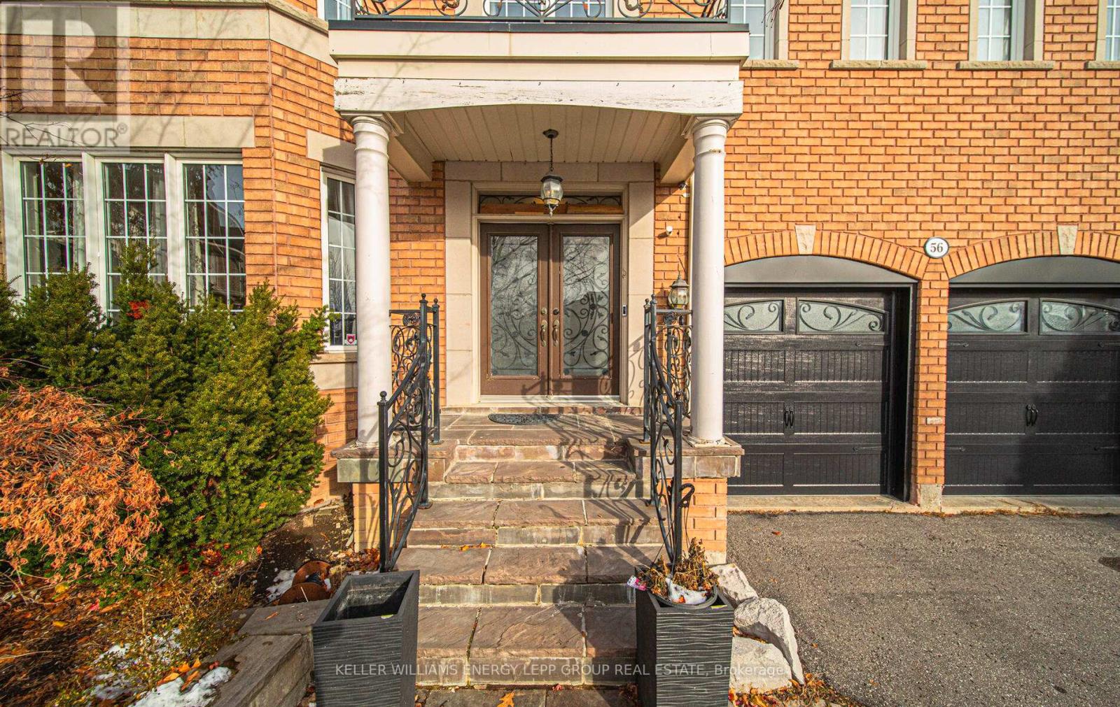 56 Peacock Crescent, Ajax, Ontario  L1T 0C5 - Photo 12 - E12603766