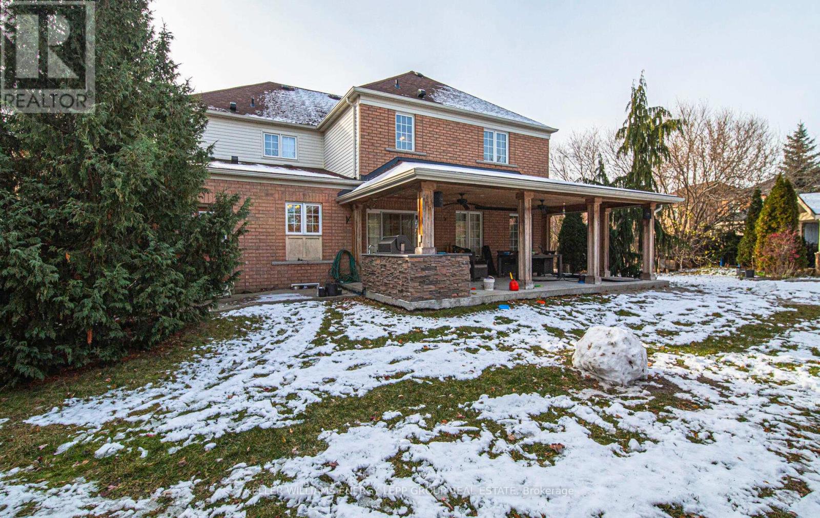 56 Peacock Crescent, Ajax, Ontario  L1T 0C5 - Photo 16 - E12603766