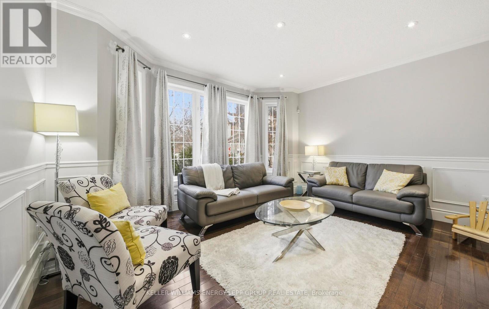 56 Peacock Crescent, Ajax, Ontario  L1T 0C5 - Photo 23 - E12603766