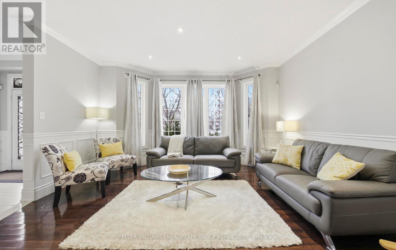 56 Peacock Crescent, Ajax, Ontario  L1T 0C5 - Photo 24 - E12603766