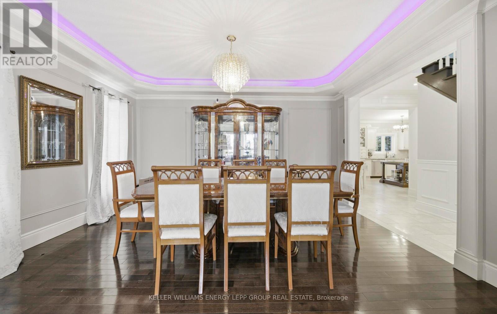 56 Peacock Crescent, Ajax, Ontario  L1T 0C5 - Photo 26 - E12603766