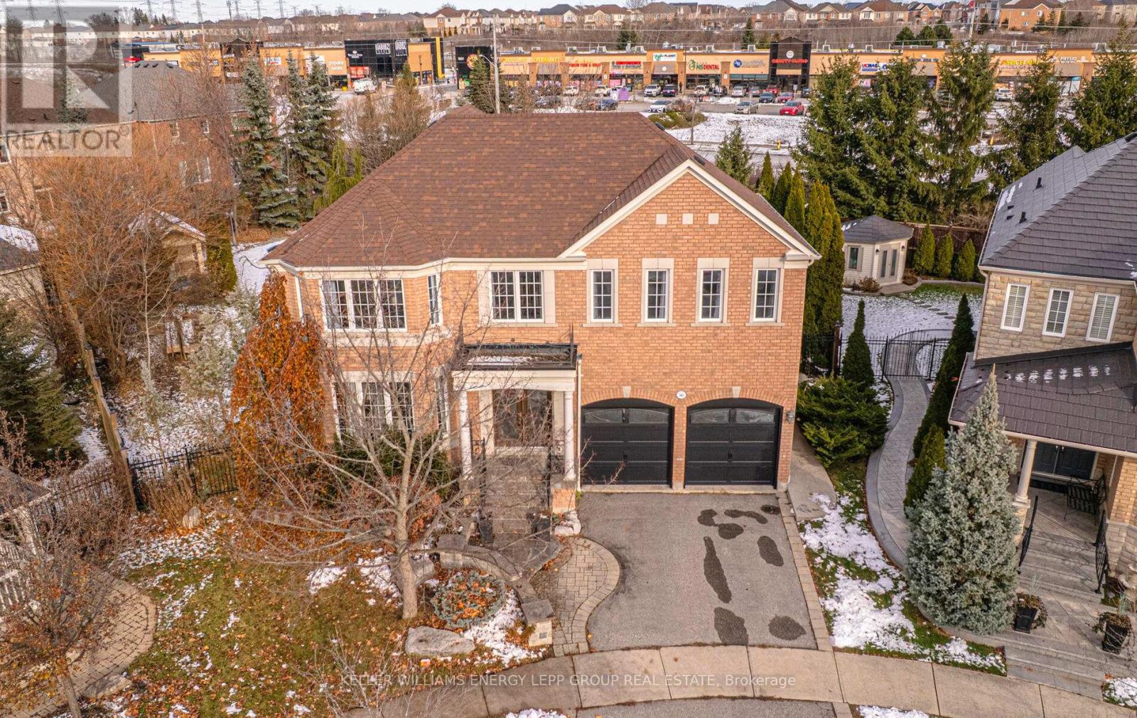 56 Peacock Crescent, Ajax, Ontario  L1T 0C5 - Photo 3 - E12603766