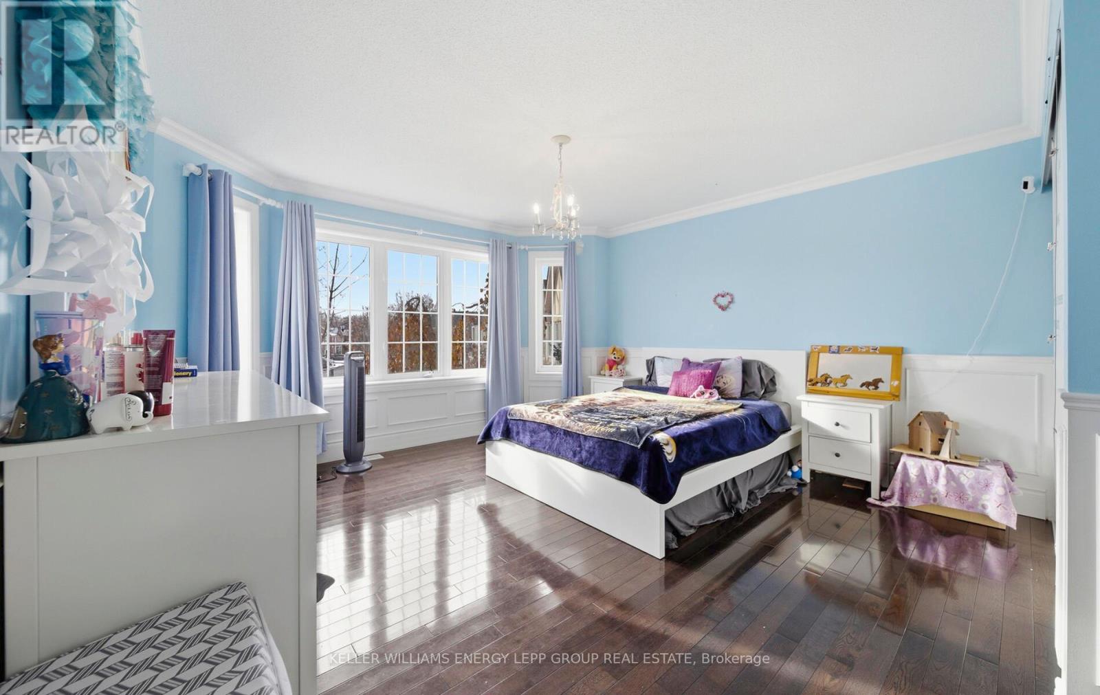 56 Peacock Crescent, Ajax, Ontario  L1T 0C5 - Photo 39 - E12603766