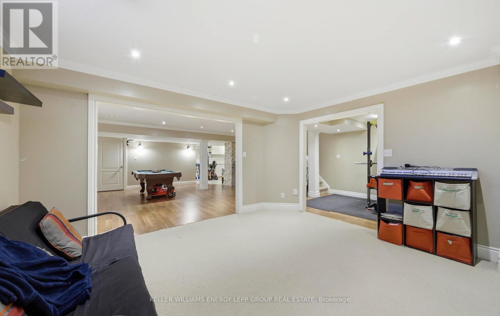 56 Peacock Crescent, Ajax, Ontario  L1T 0C5 - Photo 46 - E12603766