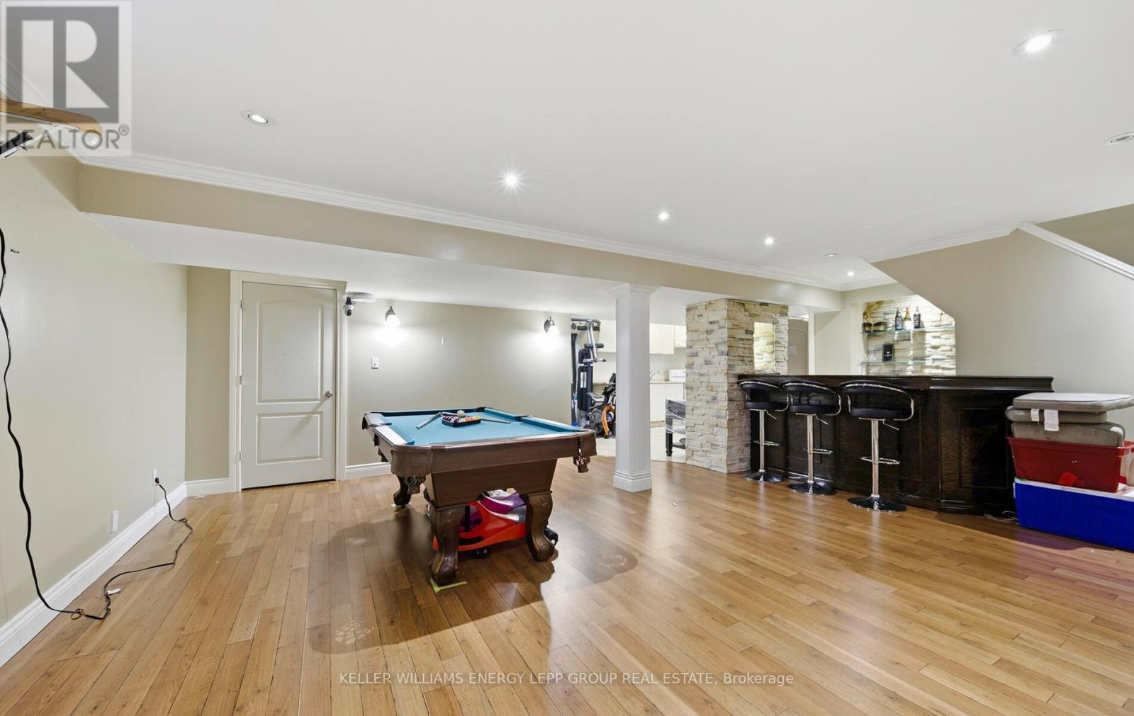 56 Peacock Crescent, Ajax, Ontario  L1T 0C5 - Photo 47 - E12603766